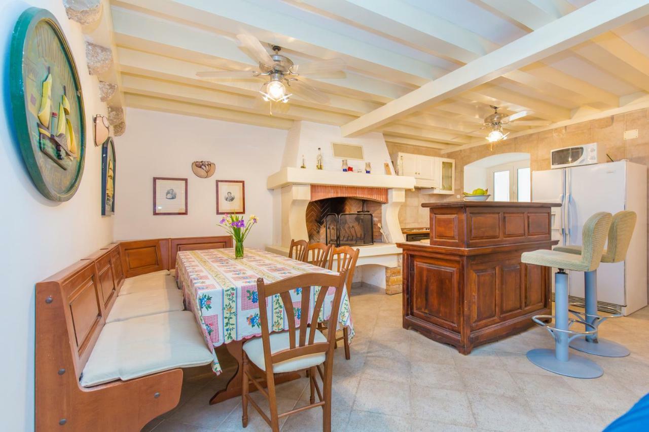 Villa Leora Dubrovnik Dış mekan fotoğraf